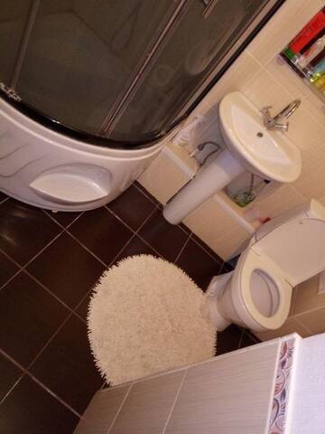 Фотографии Гостевой дом Apartment na Putilovskoy 20g г. Барнаул Алтайский край (Россия) №3 Фото Гостевой дом Apartment na Putilovskoy 20g г. Барнаул 3