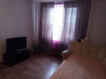 Фотографии Гостевой дом Apartment na Putilovskoy 20g г. Барнаул Алтайский край (Россия) №1 Фото Гостевой дом Apartment na Putilovskoy 20g г. Барнаул 1