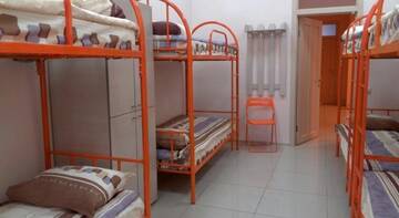 Фотографии Гостиница Hostel Aura г. Барнаул Алтайский край (Россия) №4 Фото Гостиница Hostel Aura г. Барнаул 4