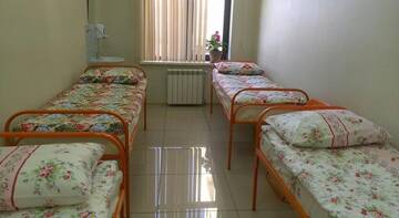 Фотографии Гостиница Hostel Aura г. Барнаул Алтайский край (Россия) №1 Фото Гостиница Hostel Aura г. Барнаул 1