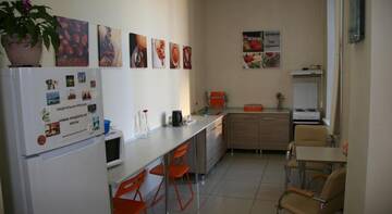 Фотографии Гостиница Hostel Aura г. Барнаул Алтайский край (Россия) №5 Фото Гостиница Hostel Aura г. Барнаул 5