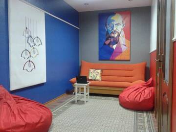 Фотографии Гостиница Dostoyevsky Hostel г. Барнаул Алтайский край (Россия) №1 Фото Гостиница Dostoyevsky Hostel г. Барнаул 1