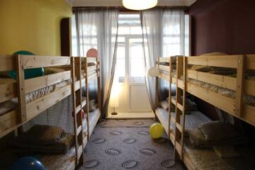 Фотографии Гостиница Dostoyevsky Hostel г. Барнаул Алтайский край (Россия) №3 Фото Гостиница Dostoyevsky Hostel г. Барнаул 3