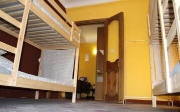 Фотографии Гостиница Dostoyevsky Hostel г. Барнаул Алтайский край (Россия) №5 Фото Гостиница Dostoyevsky Hostel г. Барнаул 5