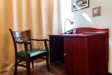 Фото номера Junior suite Гостиница Улитка г. Барнаул 8