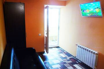 Фото Гостиница Hostel Barneo г. Барнаул 4