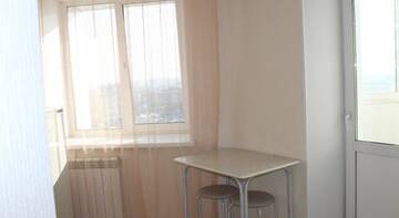 Фото номера Апартаменты с 1 спальней Гостевой дом Apartment na Putilovskoy 20g г. Барнаул 7