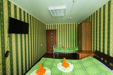 Фото Гостиница Hostel in Centre г. Барнаул 5