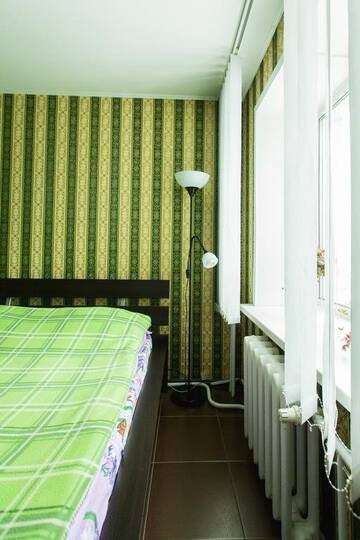 Фото Гостиница Hostel in Centre г. Барнаул 3
