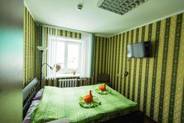 Фото Гостиница Hostel in Centre г. Барнаул 1