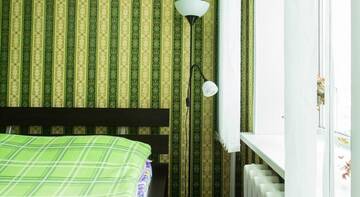 Фото номера Трехместный номер Гостиница Hostel in Centre г. Барнаул 3