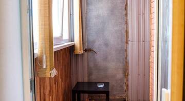 Фото номера Улучшенные апартаменты Гостиница on Isakova г. Барнаул 8