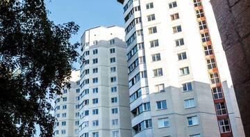 Фото номера Улучшенные апартаменты Гостиница on Isakova г. Барнаул 9