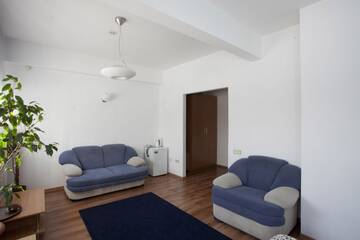 Фото номера Комфорт Гостиница Форсаж г. Барнаул 4