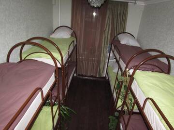 Фото Хостел Hostel Izumrudnyy г. Барнаул 1