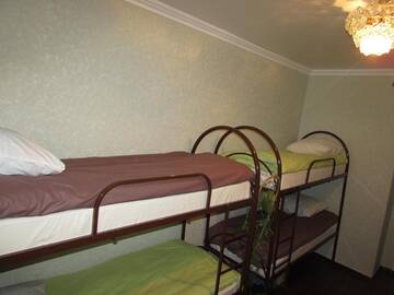 Фото Хостел Hostel Izumrudnyy г. Барнаул 4