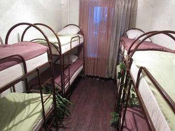 Фото Хостел Hostel Izumrudnyy г. Барнаул 2
