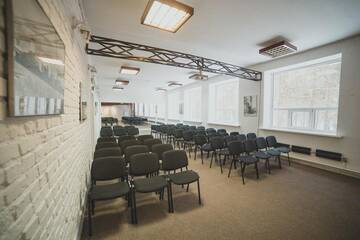 Фото Гостиница Park Hotel Lesnye Dali г. Барнаул 3