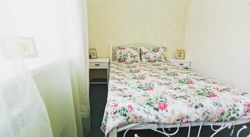 Фото номера Двухместный Стандарт Гостевой дом  Мальта г. Барнаул 5