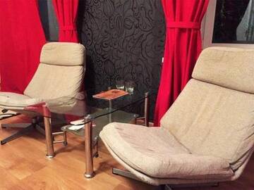 Фото номера Полулюкс Гостиница Park Hotel Lesnye Dali г. Барнаул 5