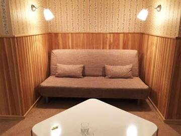 Фото номера Люкс Гостиница Park Hotel Lesnye Dali г. Барнаул 4